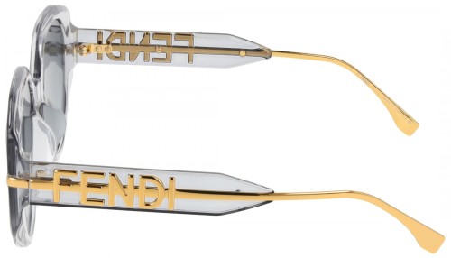 Fendi - Sunglasses - FE40083U - 20W - 54