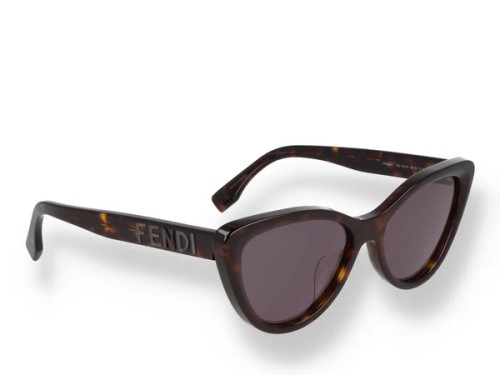 Fendi - Sunglasses - FE40087U - 52A - 55