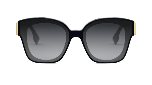Fendi - Sunglasses - FE40098I - 90B - 63