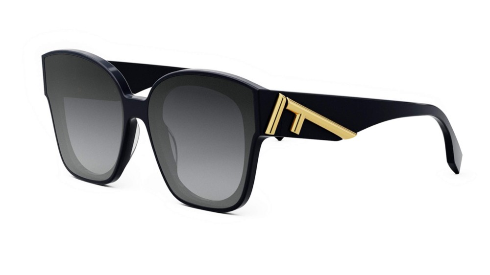 Fendi - Sunglasses - FE40098I - 90B - 63