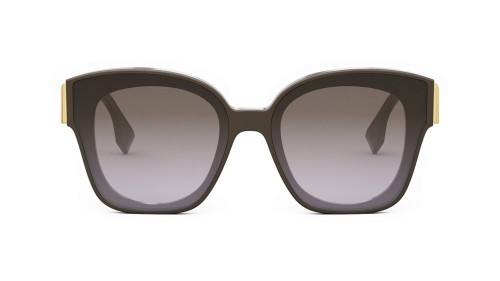 Fendi - Sunglasses - FE40098I - 48F - 63