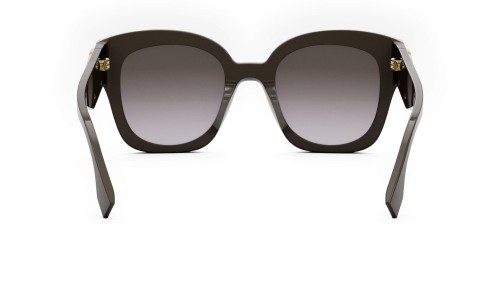 Fendi - Sunglasses - FE40098I - 48F - 63
