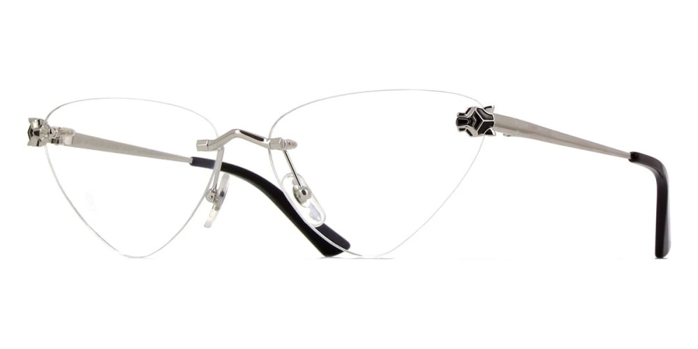 Cartier - Optical frames - CT0448O - 002 - 60
