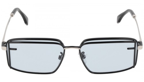 Fendi - Sunglasses - FE40102U - 01V - 53