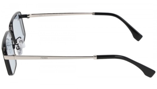 Fendi - Sunglasses - FE40102U - 01V - 53