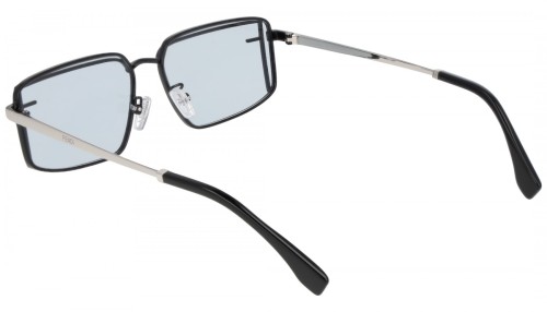Fendi - Sunglasses - FE40102U - 01V - 53