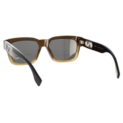 Fendi - Sunglasses - FE40107I - 50A - 53