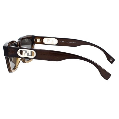 Fendi - Sunglasses - FE40107I - 50A - 53