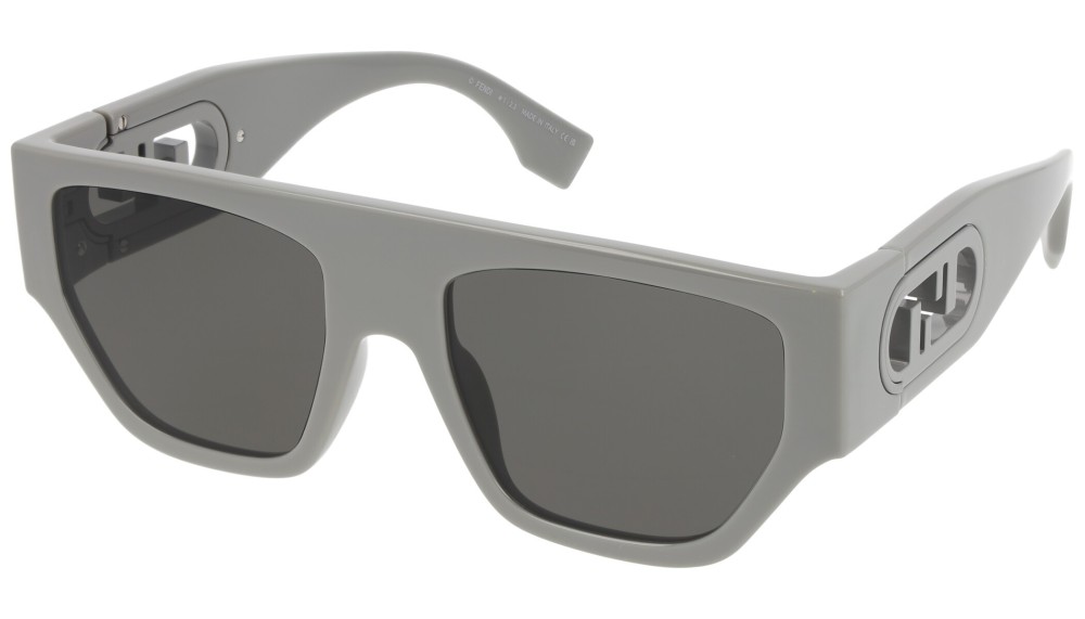 Fendi - Sunglasses - FE40108U - 20A - 54
