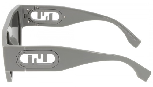 Fendi - Sunglasses - FE40108U - 20A - 54