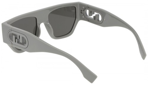 Fendi - Sunglasses - FE40108U - 20A - 54