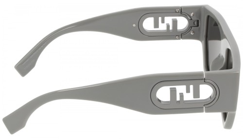 Fendi - Sunglasses - FE40108U - 20A - 54