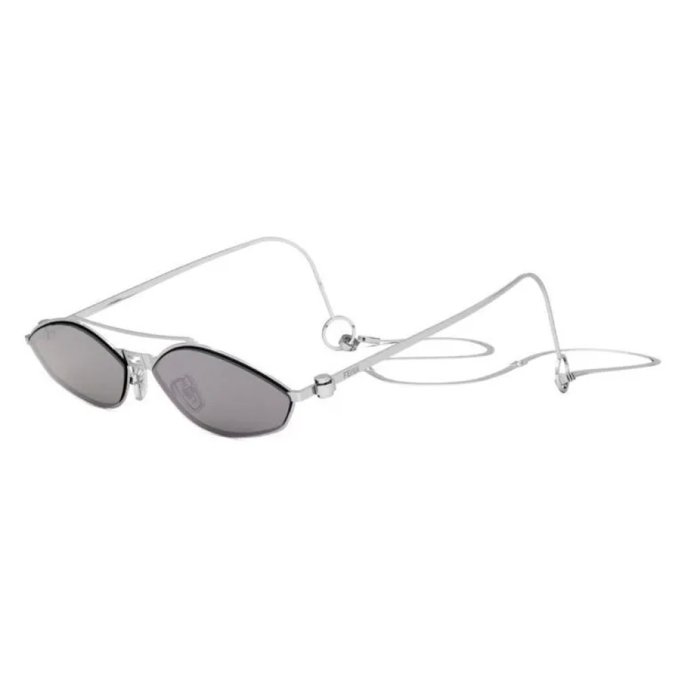 Fendi - Sunglasses - FE40114U-Y - 16C - 57