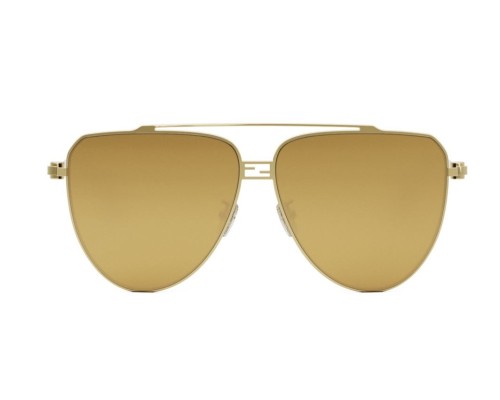 Fendi - Sunglasses - FE40122U - 30L - 59