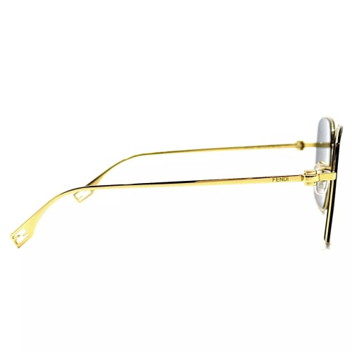 Fendi - Sunglasses - FE40123U - 30A - 55