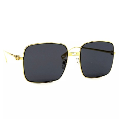 Fendi - Sunglasses - FE40123U - 30A - 55