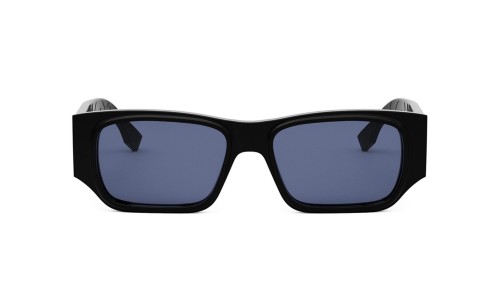 Fendi - Sunglasses - FE40144I - 01V - 54