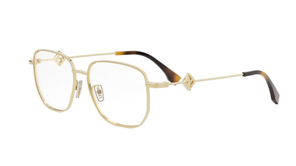 Fendi - Optical frames - FE50111F - 030 - 54