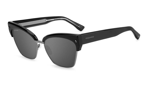 Dsquared2 - Sunglasses - D2 0015/S - 807T4 - 57