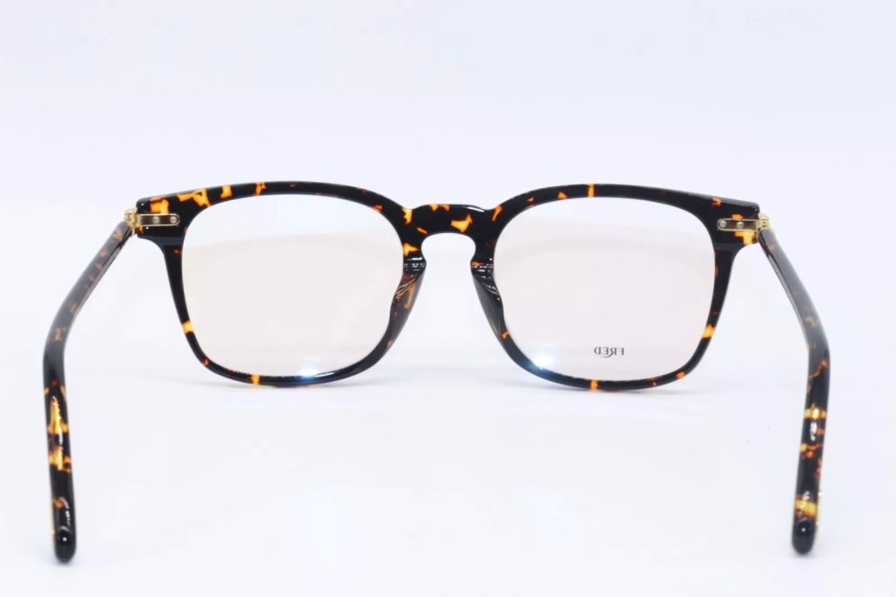 Fred - Optical frames - FG50006U - 052 - 54