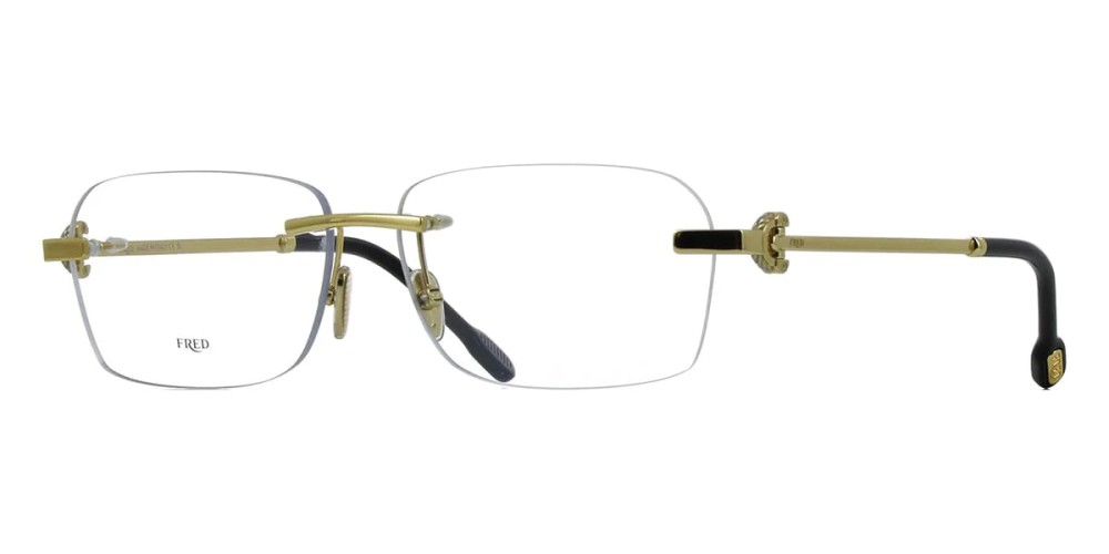 Fred - Optical frames - FG50067U - 030 - 58