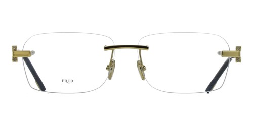 Fred - Optical frames - FG50067U - 030 - 58