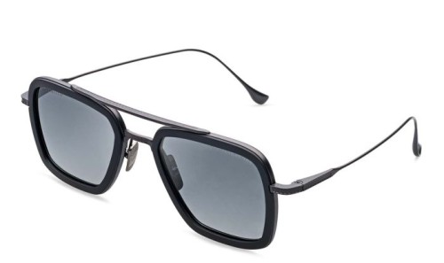 Dita - Sunglasses - FLIGHT.006 7806 - N - 52 - WITH POLARIZED LENSES