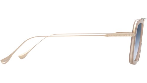Dita - Sunglasses - FLIGHT.006 7806 - U - 52