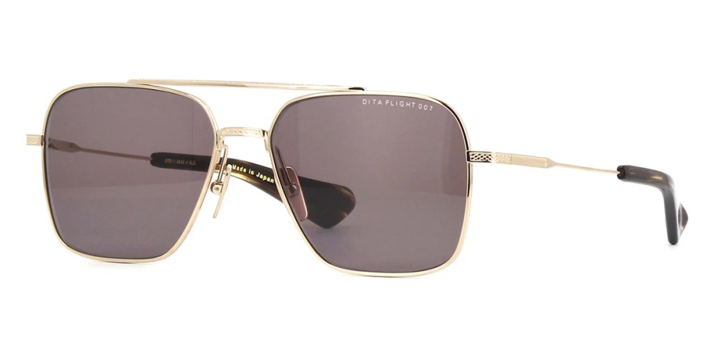 Dita - Sunglasses - FLIGHT-SEVEN DTS111 - 02 - 57
