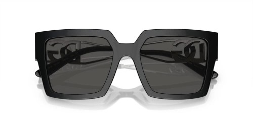 DOLCE & GABBANA - Sunglasses - DG4446B - 501/87 - 53