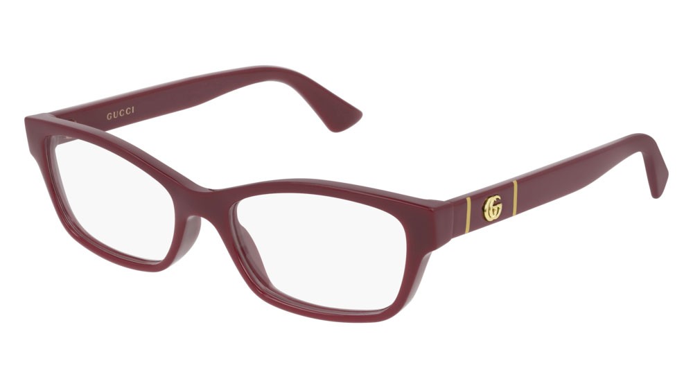 Gucci - Optical frames - GG0635O - 003 - 51