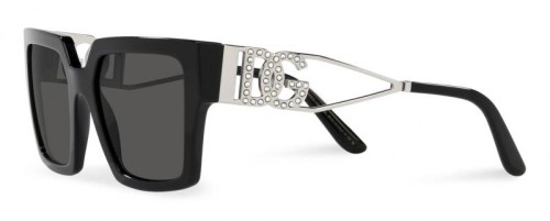 DOLCE & GABBANA - Sunglasses - DG4446B - 501/87 - 53