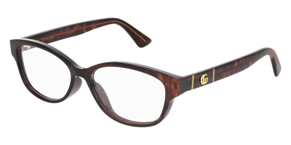 Gucci - Optical frames - GG0639OA - 002 - 53