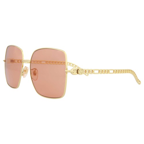 Gucci - Sunglasses - GG0724S WITHOUT CHAIN - 005 - 61