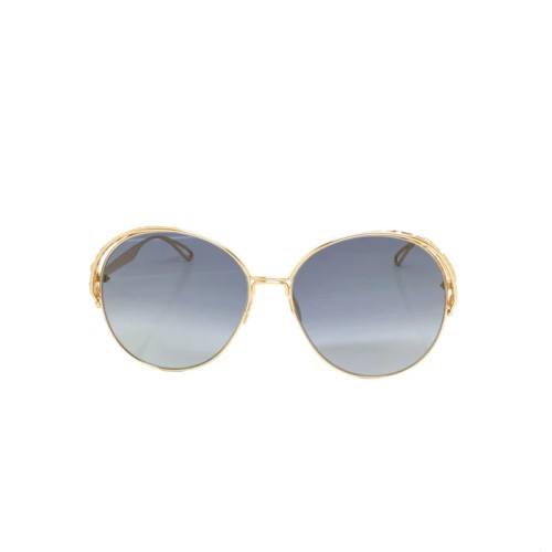 Elie Saab - Sunglasses - ES006/S - LKS 7J - 58