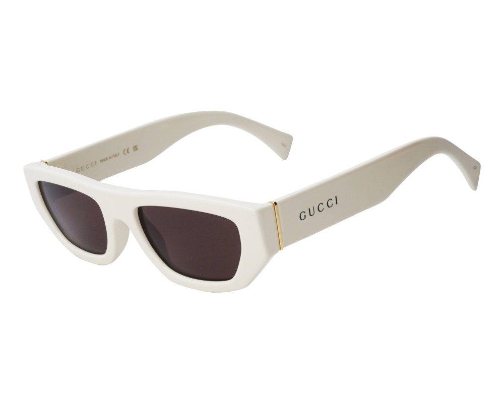 Gucci - Sunglasses - GG1134S - 003 - 53