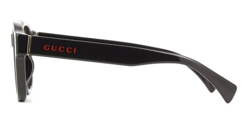 Gucci - Sunglasses - GG1140SK - 003 - 54