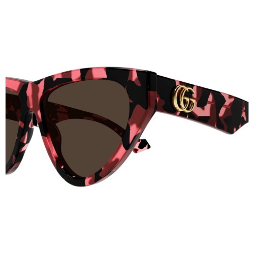 Gucci - Sunglasses - GG1333S - 003 - 58