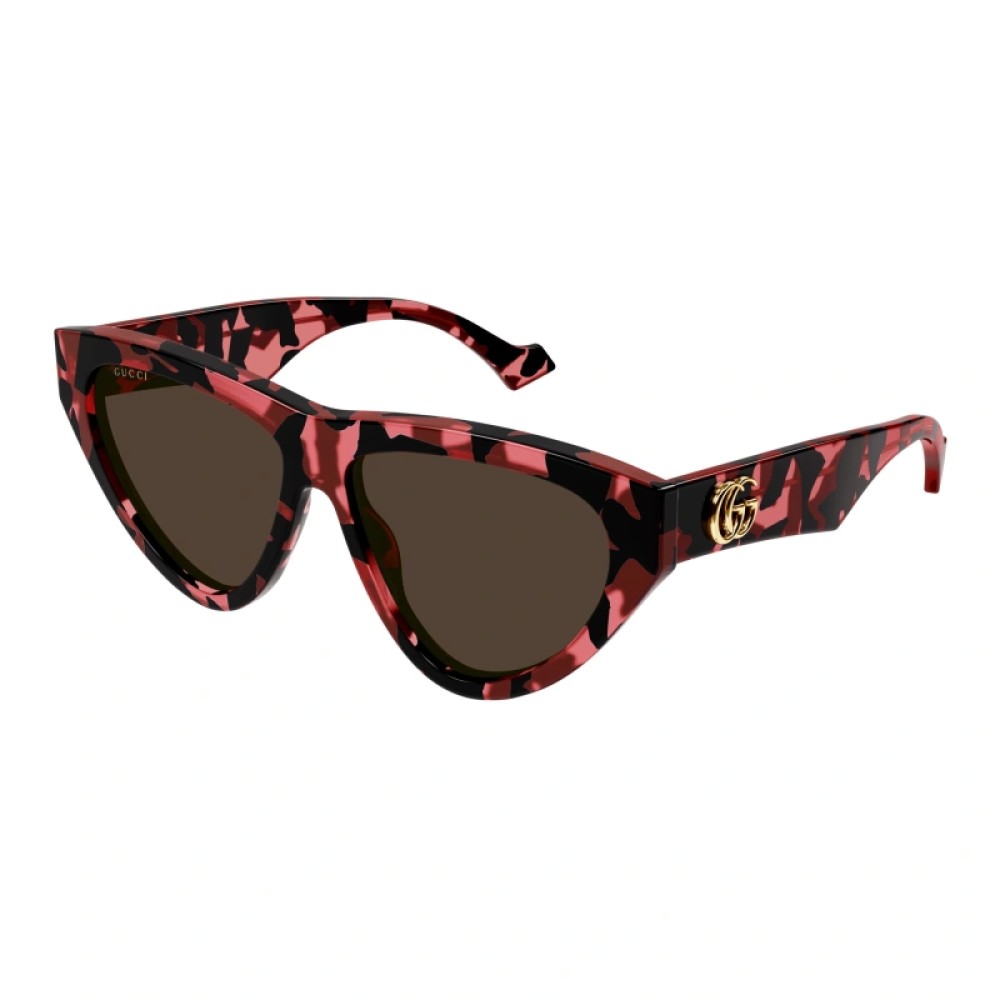 Gucci - Sunglasses - GG1333S - 003 - 58