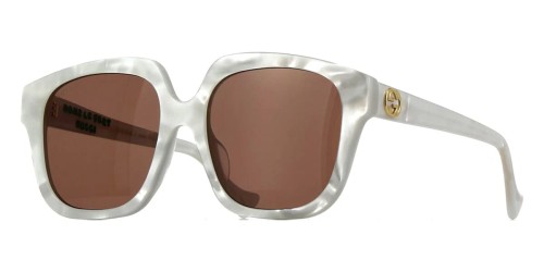 Gucci - Sunglasses - GG1376SA - 001 - 55