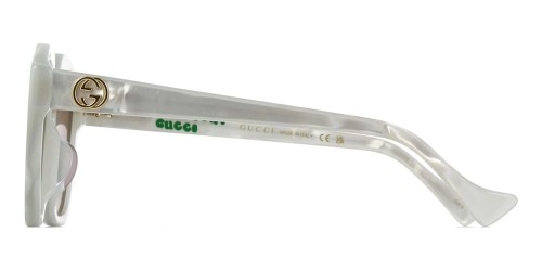 Gucci - Sunglasses - GG1376SA - 001 - 55