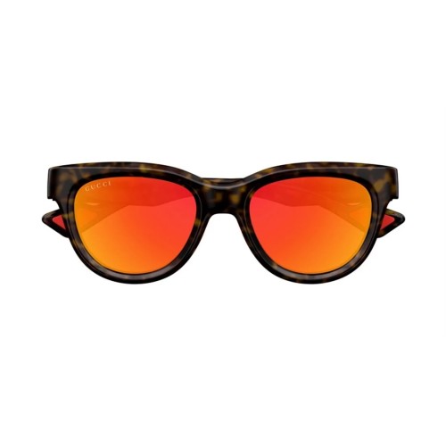 Gucci - Sunglasses - GG1620S - 002 - 52