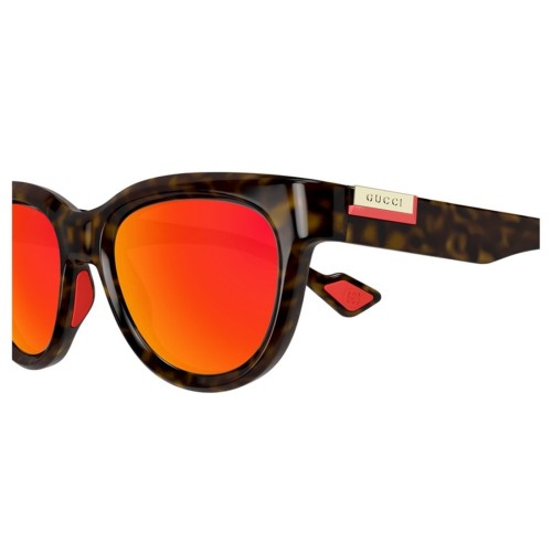 Gucci - Sunglasses - GG1620S - 002 - 52