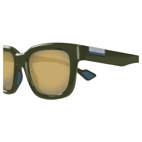 Gucci - Sunglasses - GG1621SA - 003 - 53