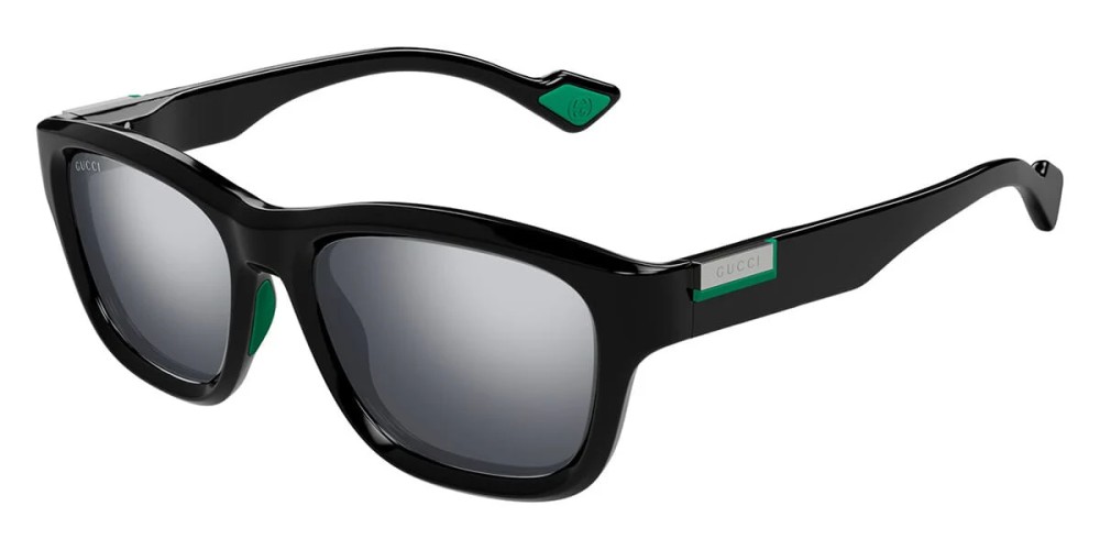 Gucci - Sunglasses - GG1630S - 001 - 54