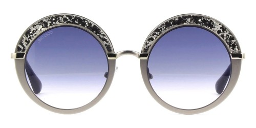Jimmy Choo - Sunglasses - GOTHA/S - 5RLKC - 50