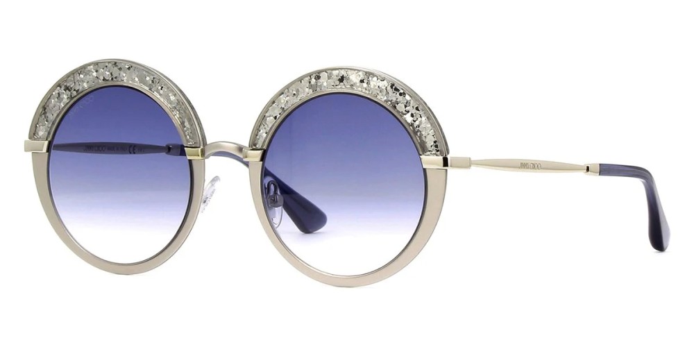 Jimmy Choo - Sunglasses - GOTHA/S - 5RLKC - 50