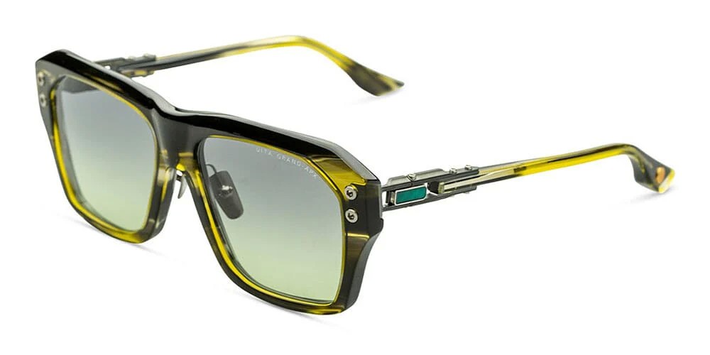 Dita - Sunglasses - GRAND-APX DTS417-A - 03 - 57