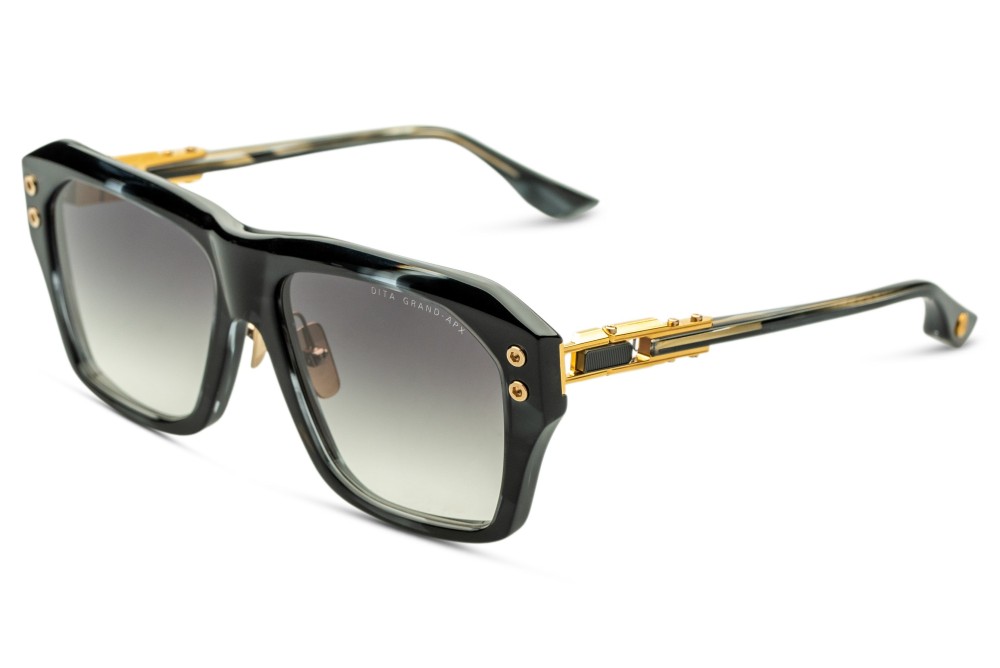 Dita - Sunglasses - GRAND-APX DTS417-A - 01 - 57