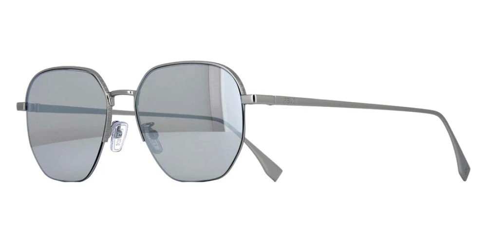 Fendi - Sunglasses - FE40004U - 17C - 55
